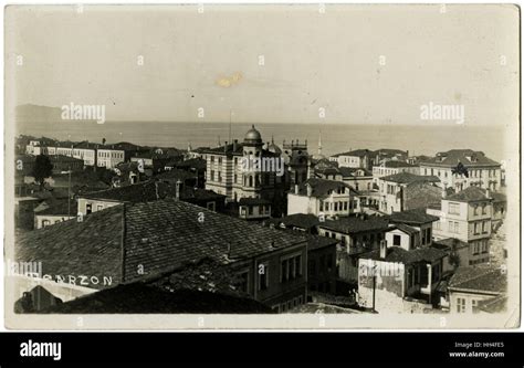modern name of black sea city trebizond|Trabzon .